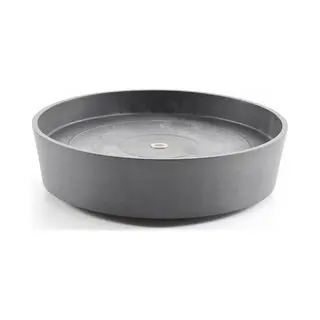 Ecopots Sow.29.Gr Zubehör für Übertöpfe Untersetzer