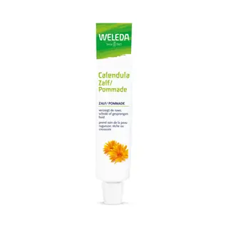 Weleda Calendula Zalf/ Pommade 25 Gr