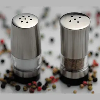 BergHOFF Geminis Peper En Zout Stel
