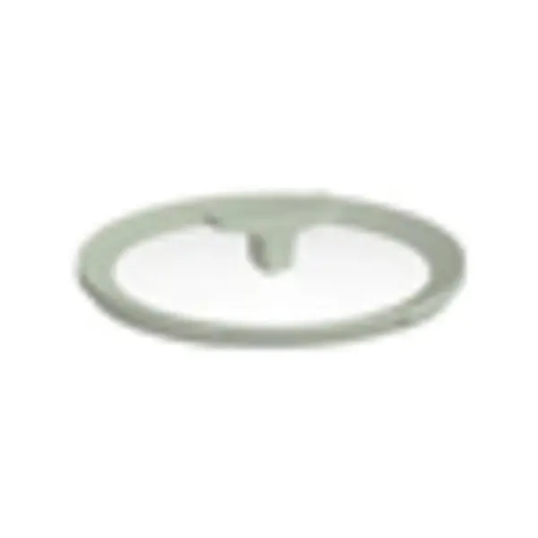 BergHOFF 3950461 deksel Rond Groen, Transparant thumbnail