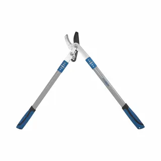 Hyundai Takkenschaar - Lichtgewicht - Carbon Snijblad Met Teflon Coating - Voor Jong En Oud Hout - 68cm