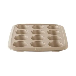 BergHOFF 3950545 bakvormen Cupcake-/muffinkoppen 1 stuk(s)