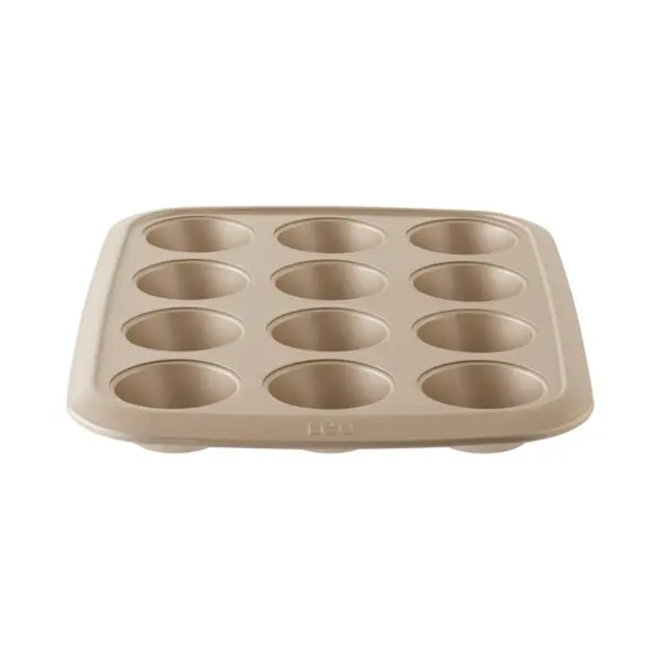 BergHOFF 3950545 bakvormen Cupcake-/muffinkoppen 1 stuk(s) thumbnail