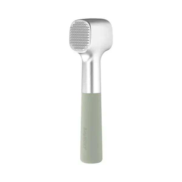 BergHOFF 3950583 Fleischklopfer Aluminium, Polypropylen (Pp), Thermoplastisches Elastomer (Tpe) thumbnail