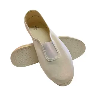 Cebo - Turnschoenen 021 - Turnpantoffels - Gymschoenen - Sportschoenen - Wit - Maat 40