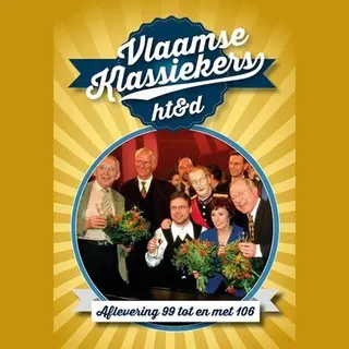 Media Action Ht&D - Aflevering 99 - 106 (Dvd)