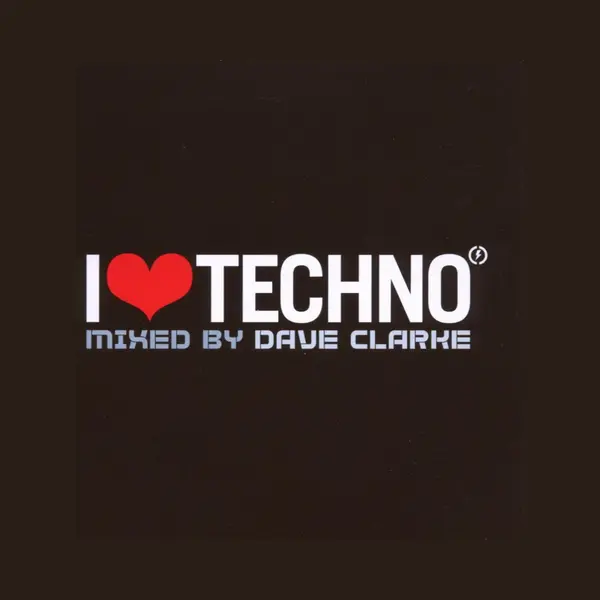 news Various - I Love Techno 2007 Mixed By Dave Cl (Cd) thumbnail