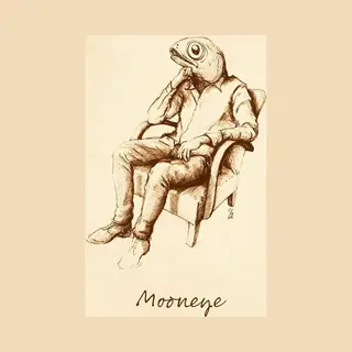 Mayway Records (H'Art) Mooneye Ep [Vinyl]