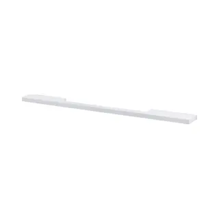 I.b.e. Witte Meubelgreep Drimo 320 Mm