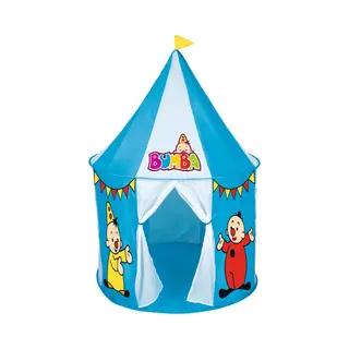 Studio 100 Bumba : Speeltent