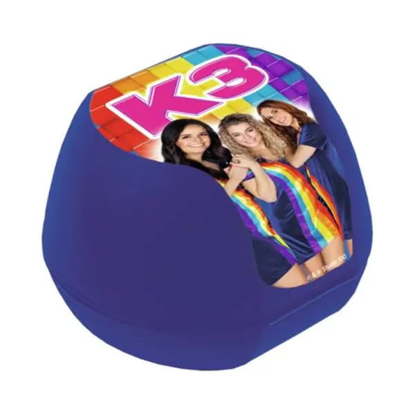 K3 Vershouddoos - Appeldoos thumbnail