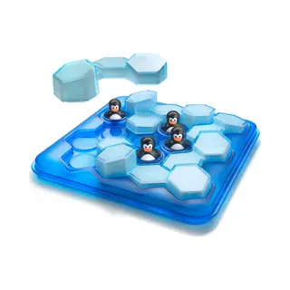 SmartGames Penguins Pool Party
