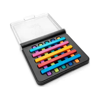 SmartGames Iq Stixx 3D-Puzzle