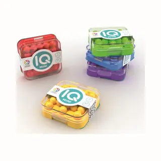 SmartGames Iq Mini