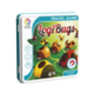 SmartGames Logibugs Bordspel Logisch