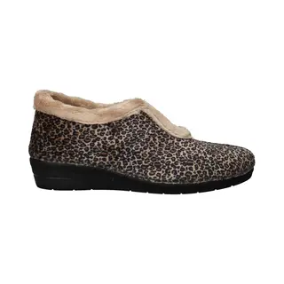 Belizia Pantoffels - Dames - Multi - Maat, 40