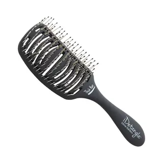 Olivia Garden Borstel IDetangle Memory Flex Double Bristle