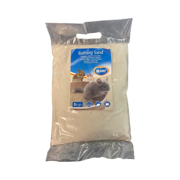 Duvo+ Chinchilla Badzand 5kg thumbnail