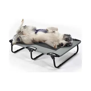 Duvo+ Duvoplus Faltbares Hundebett Relax - L