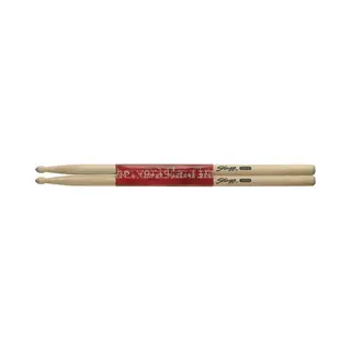 Stagg Maple 5B Drumsticks Holzspitze