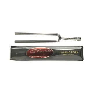 Stagg TF1440 Tuning Fork A Blaasinstrument Stemapparaat/metronoom