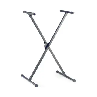 Stagg Kxs-A35 X Frame Keyboardständer Single