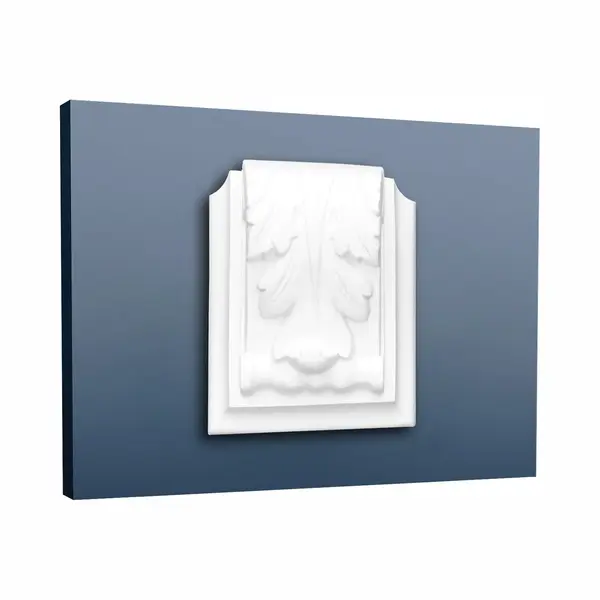 Dekor Profil Orac Decor C307a Luxxus Stuck Zierelement Wand Dekor Gesims Für Profilleiste Deckenleiste C307 thumbnail