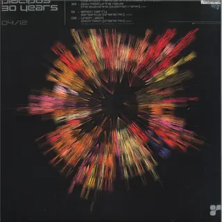 Various - Platipus 30 Years 04/12