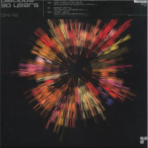 Various - Platipus 30 Years 04/12 thumbnail