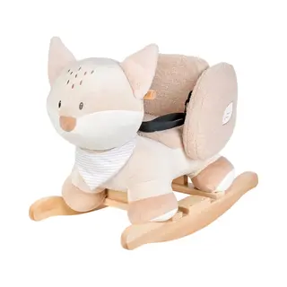 Nattou Flo The Fox Rocker