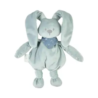 Nattou Cuddly Rabbit Lapidou, 30 Cm, Lapidou Copper Green