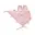 Oudroze/roze