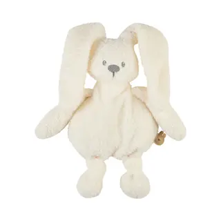 Nattou Cuddly Rabbit Lapidou, 30 Cm, Lapidou Vanilla