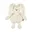 Teddy vanille
