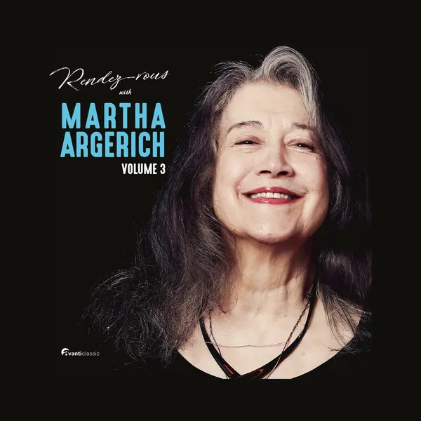 Outhere Rendez-vous With Martha Argerich thumbnail