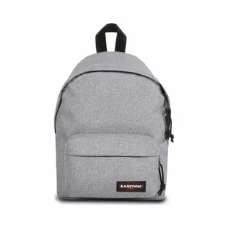 Eastpak Orbit rugzak City backpack Grijs Nylon, Polyester