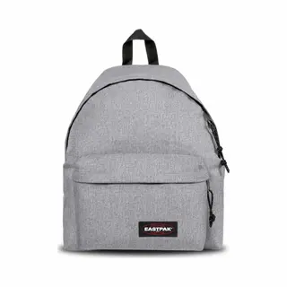 Eastpak Padded Pak'r backpack City backpack Grey Nylon, Polyester