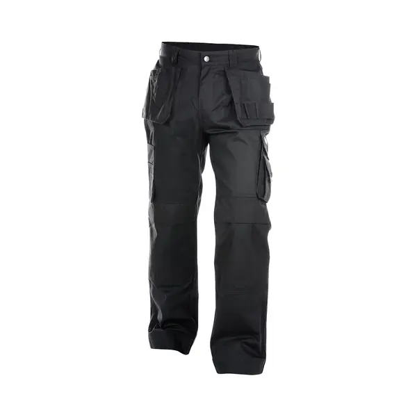 Dassy Holsterzakkenbroek Met Kniezakken thumbnail