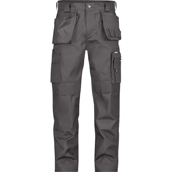 Dassy Holsterzakkenbroek Met Kniezakken thumbnail