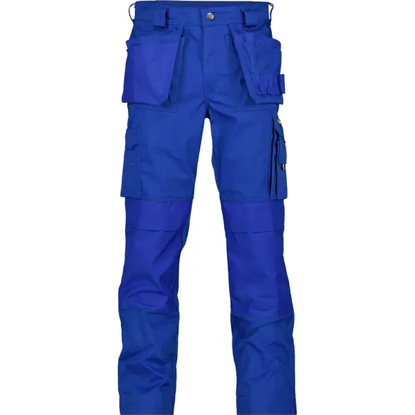Dassy Holsterzakkenbroek Met Kniezakken thumbnail