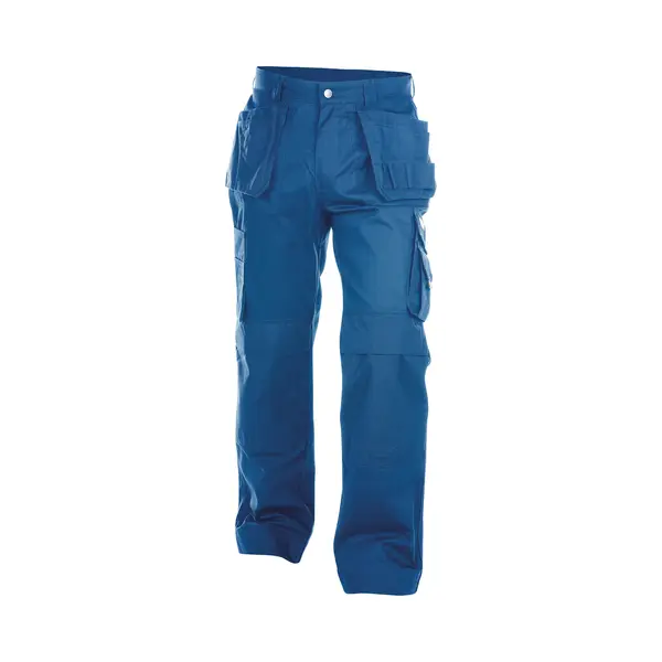 Dassy Holsterzakkenbroek Met Kniezakken thumbnail
