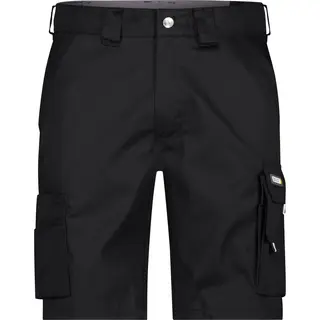Dassy® Bari Arbeitsshorts - Größe 44 - Schwarz