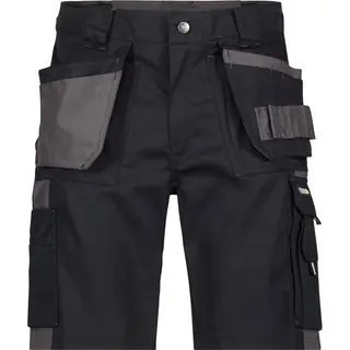 Dassy Tweekleurige Holsterzakkenshort
