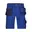 KORENBLAUW/MARINEBLAUW