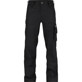 Dassy® Liverpool Arbeitshose - Größe 50 - Schwarz