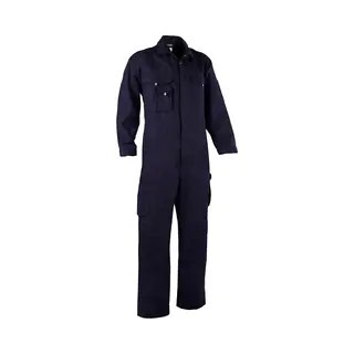 Dassy Overall Met Kniezakken