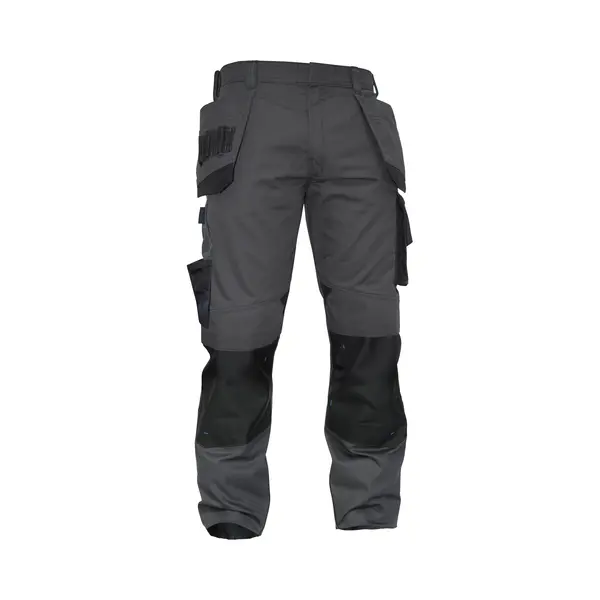 Dassy Holsterzakkenbroek Met Kniezakken thumbnail