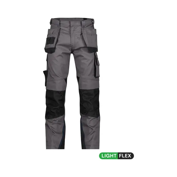 Dassy Holsterzakkenbroek Met Kniezakken thumbnail
