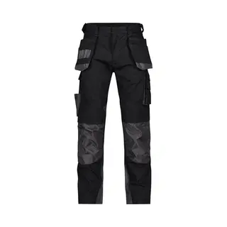 Dassy Holsterzakkenbroek Met Kniezakken