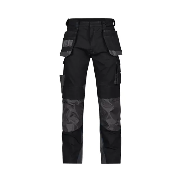 Dassy Holsterzakkenbroek Met Kniezakken thumbnail